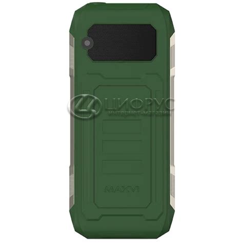 Купить MAXVI T2 зеленый в Москве – цена Maxvi T2 Зеленый в интернет ...