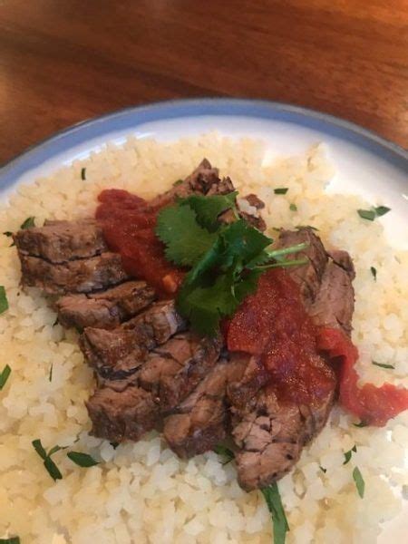 Mexican Steak Rice Recipe Mexican Steak Steak And Rice Cooking Meat