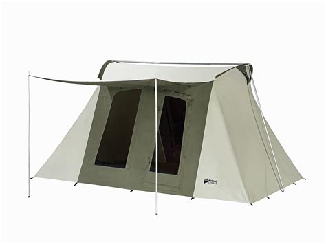 Top 5 Best Canvas Winter Camping Tents | Sleeping With Air