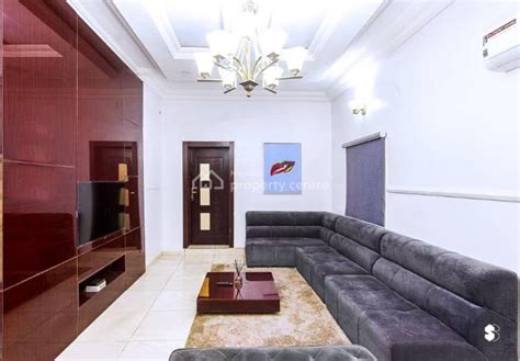 Short Let Luxury Bedroom Serviced Apartment Lekki Phase Lekki