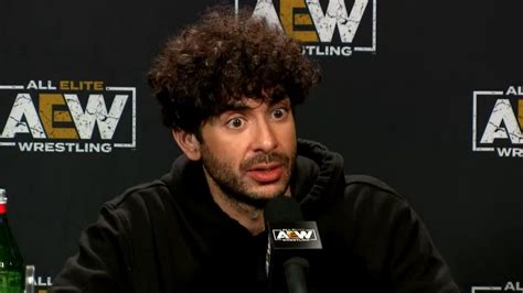 Status Of Wwe Hall Of Famers Contract With Tony Khan And Aew Disclosed