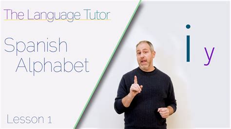 The Language Tutor English To Spanish