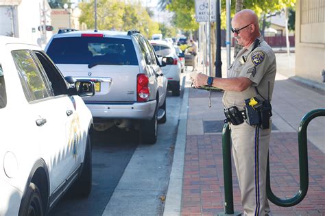 Chp Officers Take On Rude And Dangerous Drivers Gilroy Dispatch