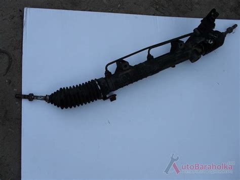 Купить Рулевая рейка БМВ Е46 кородкий ход Е36 Е30 4716.0 грн Бориспіль ...