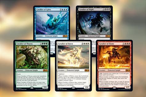 Mtg Modern Red Card Draw Williamson