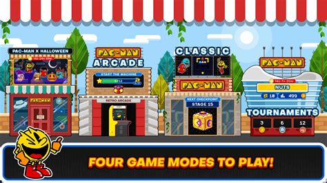 10 Fun Arcade Games To Play On Your Android Phone In 2024 Geekflare