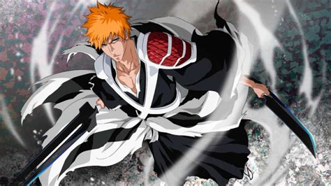 Ltima Temporada Do Anime Bleach Chegar Em E Primeiro Teaser