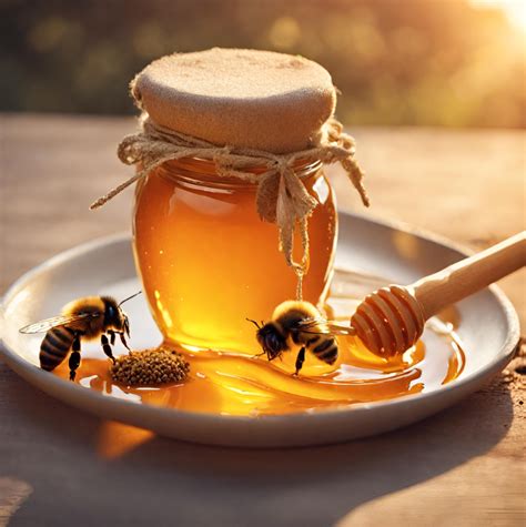 Vital Honey: A Journey of Wellness Evolution - Malaysia Honey 