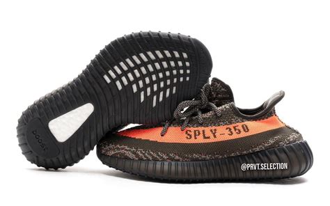 The YEEZY 350 V2 "Carbon Beluga" Drops in December | HOUSE OF HEAT