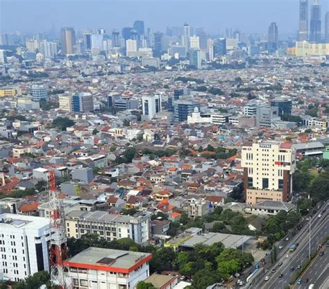 Pertumbuhan Ekonomi Jatim Tertinggi Di Pulau Jawa Jateng Berapa