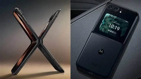 Motorola RAZR 2022 Teardown [Video] - Schmidtis Blog