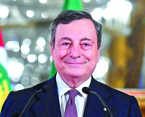 Mario Draghi sworn in as Italy's new prime minister | The Asian Age Online, Bangladesh