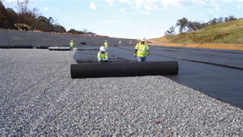 What is geotextile fabric used for? - NWFabric