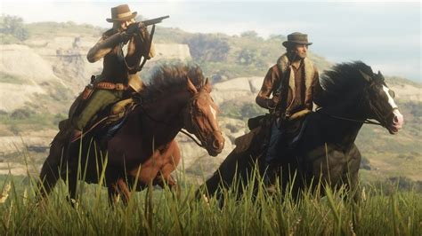 RDR Online - YouTube