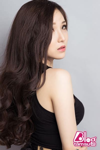 Hot girl Cao Phương Oanh mê hoặc lòng người với vẻ đẹp căng tràn Titanic Nơi mọi thứ được