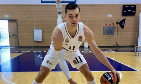 Mario Hezonja Real Madrid Y Panathinaikos Son Los Clubes M S Grandes