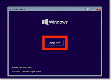 How To Install Windows 10 On New Pc Easeus