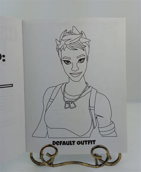 How To Draw Fortnite Knygospigiault