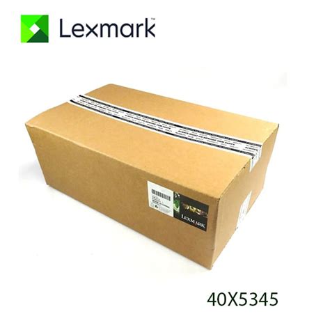 Kit De Mantenimiento Lexmark X E E E Compu Andina