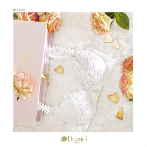 Produ O Fotogr Fica Duzani Lingerie On Behance