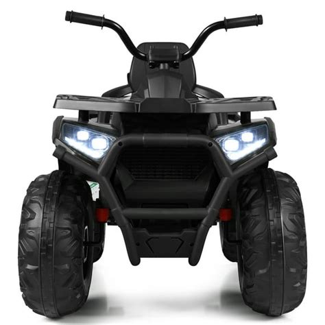 36 Volt Atv