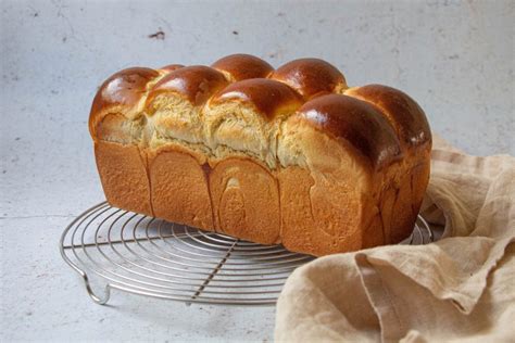 Brioche Nanterre La Mie Filante Casserole Chocolat