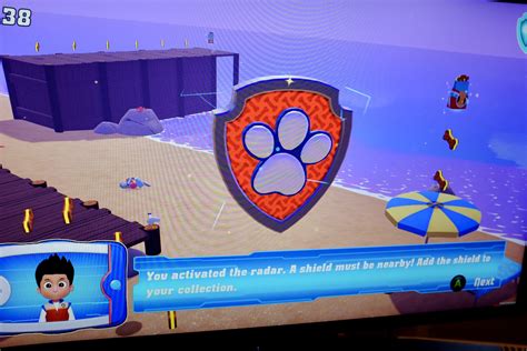 Paw Patrol Mighty Pups Save Adventure Bay Game Review