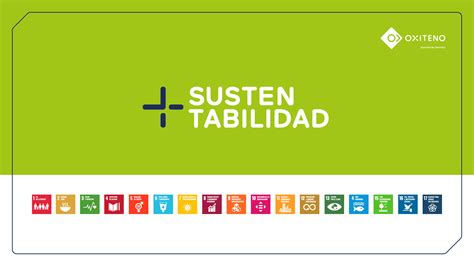 Sustentabilidad Mexico