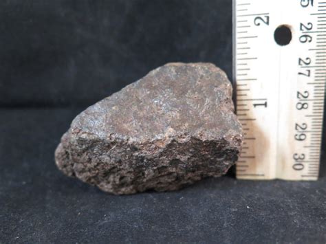 1121 Gram Nwa Meteorite