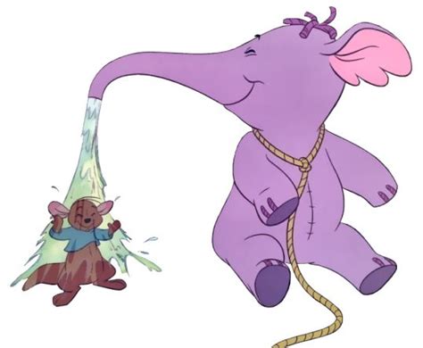 Lumpy the Heffalump | Disney