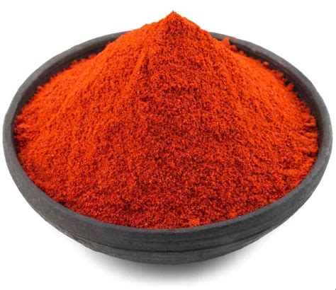 Organic Red Chilli Powder At Rs 180kg Organic Chilli Powder In Chennai Id 2853301403348