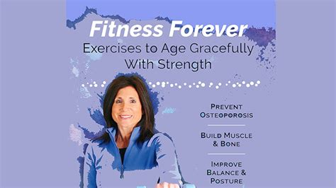 Prime Video: Exercises for Osteoporosis Strength Training Sitting or ...