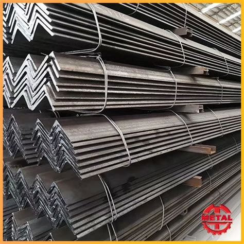 304 Stainless Steel Angle Bar Angled Steel Section