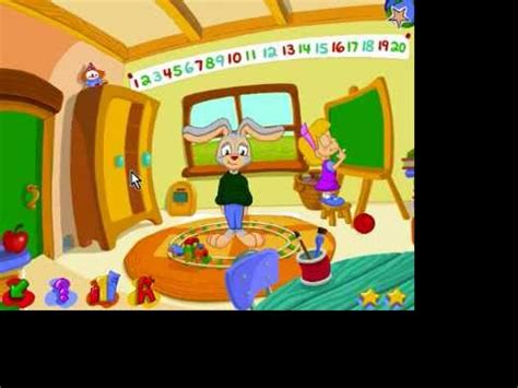 Jumpstart Kindergarten Free Download - Kindergarten