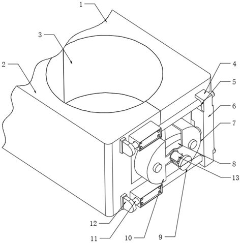 Demoulding Mould For Potting Naked Glue Inductance Product Eureka