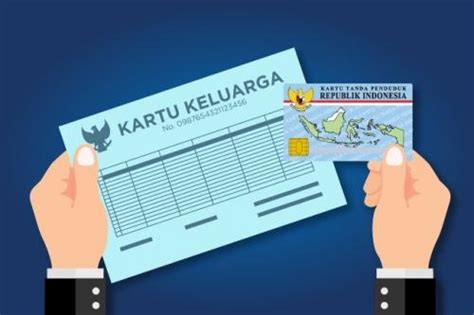 Cara Cek Nomor Kk Online Mudah Dan Nggak Ribet