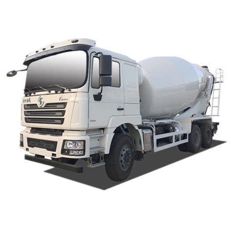 Shacman M To M Aerial Platform Truck Fuel Truck Sewage Suction