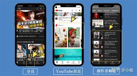 【新手】短影音youtube Shorts怎么用？ 10个常见问答 X 短片行销教学 知乎