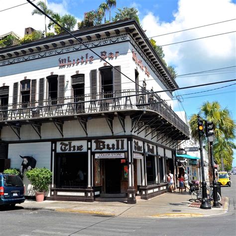 Key West Bars | Best Bars in Key West