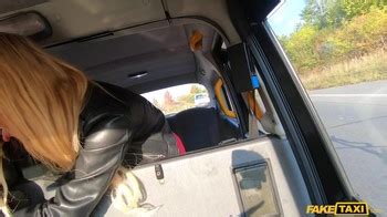 FakeTaxi Anna Khara Horny Blonde Just Loves Cock 07 12 2021