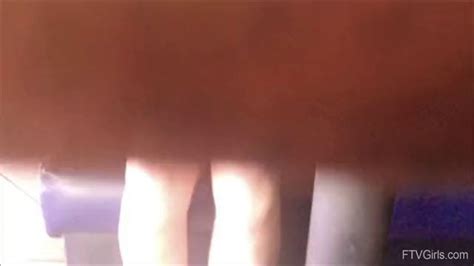 Solo Michelle With Natural Tits Pleasuring Herself Outdoors Anongisel