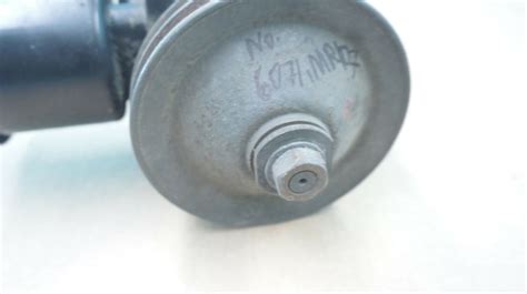 Mercedes Benz R Sl Euro Vickers Power Steering Pump Ebay