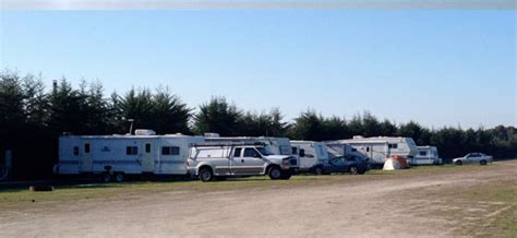 Half Moon Bay RV Park and Campground in California | BookYourSite