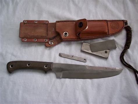 Naked And Afraid Blades AR