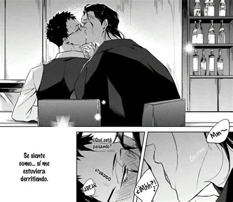 Recomendaci N De Manga Manhwa Yaoi Amino Espa Ol Amino