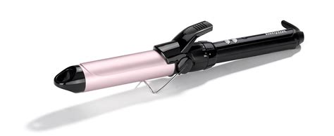 Babyliss Noir Boucleur Curling Tong Mm Pour Des Boucles Souples C E