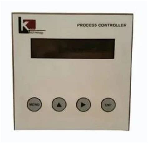 Digital Process Controller 200 Ma At Rs 5000 In Ahmedabad Id