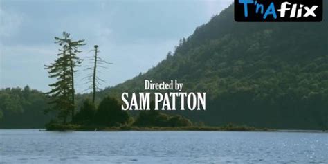 Alyshia Ochse Bikini Scene In Desolation Tnaflix