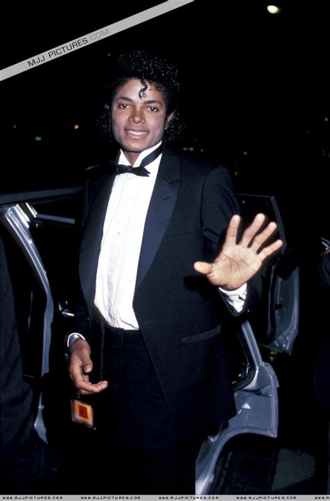 Michael Jackson Thriller ERA :) - The Thriller Era Photo (20930678 ...