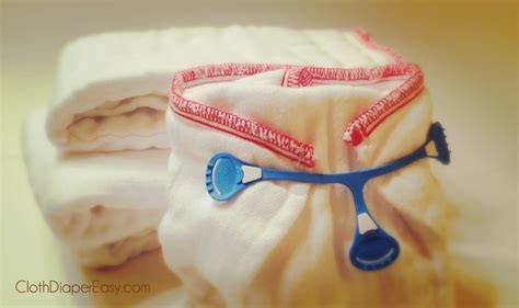 5 Advantages Of Prefold Cloth Diapers